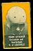 1950 Topps Felt Backs Frank Gitschier