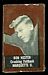 1950 Topps Felt Backs Bob Hester football card