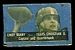 1950 Topps Felt Backs Lindy Berry football card