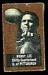 1950 Topps Felt Backs Bobby Lee football card