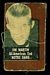 1950 Topps Felt Backs Jim Martin