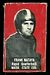 1950 Topps Felt Backs football card #53: Frank Mataya