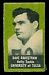 1950 Topps Felt Backs Dave Rakestraw football card