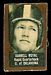 1950 Topps Felt Backs Darrell Royal