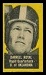 1950 Topps Felt Backs Darrell Royal