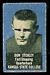 1950 Topps Felt Backs football card #80: Don Stehley