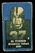 1950 Topps Felt Backs Gil Stevenson