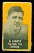 1950 Topps Felt Backs Al Burnett