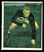 1951 Berk Ross Jim Martin football card