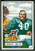 J.Robert Smith - 1951 Bowman football card #101