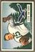 Steve Van Buren - 1951 Bowman football card #10
