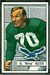 1951 Bowman Al Wistert football card