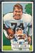 Tony Adamle - 1951 Bowman football card #110 - click to see large image Tony Adamle - 1951 Bowman football card #110