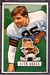 Alex Agase - 1951 Bowman football card #111