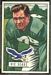 1951 Bowman football card #119: Vic Sears