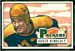 1951 Bowman football card #125: Abner Wimberly