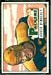 Abner Wimberly - 1951 Bowman football card #125