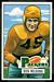 Dick Wildung - 1951 Bowman football card #126
