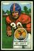 1951 Bowman football card #128: Joe Scott