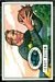 Jerry Nuzum - 1951 Bowman football card #129