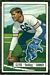1951 Bowman Bulldog Turner football card