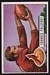 Fran Polsfoot - 1951 Bowman football card #136 - click to see large image Fran Polsfoot - 1951 Bowman football card #136