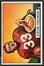 Ventan Yablonski - 1951 Bowman football card #138 - click to see large image Ventan Yablonski - 1951 Bowman football card #138