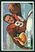 Emil Sitko - 1951 Bowman football card #139