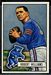 Bob Williams - 1951 Bowman football card #14 - click to see large image Bob Williams - 1951 Bowman football card #14