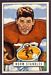 Norm Standlee - 1951 Bowman football card #141 - click to see large image Norm Standlee - 1951 Bowman football card #141