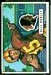 Bill Dudley - 1951 Bowman football card #144 - click to see large image Bill Dudley - 1951 Bowman football card #144
