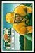 Ed Neal - 1951 Bowman football card #18