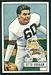 1951 Bowman Otto Graham football card