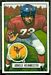 Arnie Weinmeister - 1951 Bowman football card #21 - click to see large image Arnie Weinmeister - 1951 Bowman football card #21