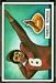 Frank Tripucka - 1951 Bowman football card #29 - click to see large image Frank Tripucka - 1951 Bowman football card #29
