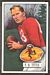 1951 Bowman football card