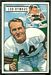 Lou Rymkus - 1951 Bowman football card #38