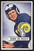 Norm Van Brocklin - 1951 Bowman football card #4 - click to see large image Norm Van Brocklin - 1951 Bowman football card #4