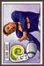 Glenn Davis - 1951 Bowman football card #42