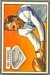 Dan Edwards - 1951 Bowman football card #43