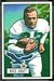 1951 Bowman Russ Craft football card