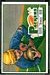 Floyd Reid - 1951 Bowman football card #52