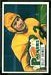 Billy Grimes - 1951 Bowman football card #53 - click to see large image Billy Grimes - 1951 Bowman football card #53