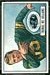 Tom McWilliams - 1951 Bowman football card #58 - click to see large image Tom McWilliams - 1951 Bowman football card #58