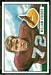 Bill Fischer - 1951 Bowman football card #65