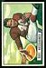 Robert Nussbaumer - 1951 Bowman football card #66 - click to see large image Robert Nussbaumer - 1951 Bowman football card #66