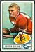 Gordon Soltau - 1951 Bowman football card #67 - click to see large image Gordon Soltau - 1951 Bowman football card #67