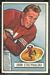 John Strzykalski - 1951 Bowman football card #69 - click to see large image John Strzykalski - 1951 Bowman football card #69