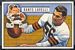 1951 Bowman Dante Lavelli football card