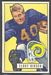 Elroy Hirsch - 1951 Bowman football card #76 - click to see large image Elroy Hirsch - 1951 Bowman football card #76